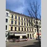 Gemütliche Wohnung Wien Stadthalle
