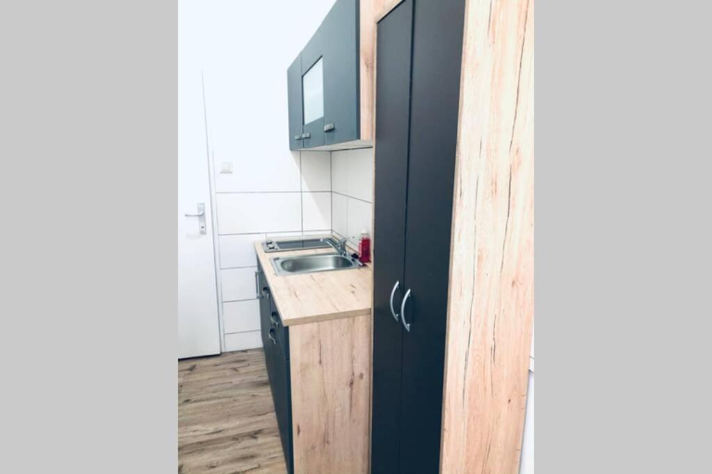 Apartment Gemütliche Stadthalle Wien