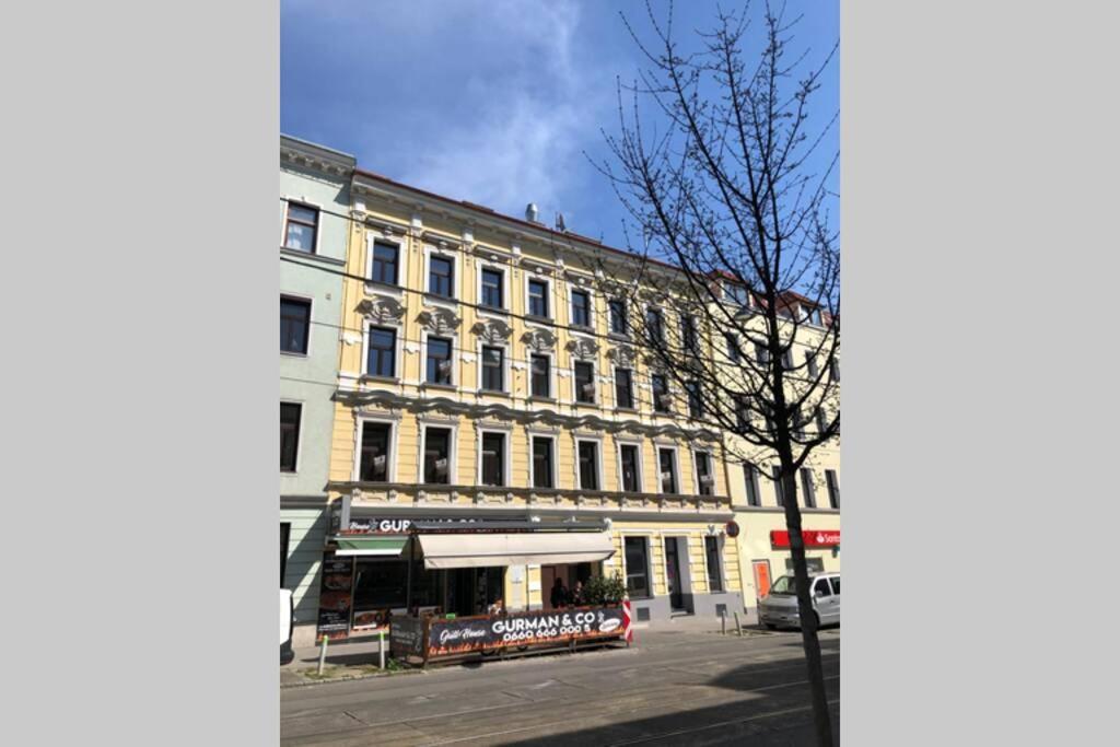 Gemütliche Stadthalle Apartment